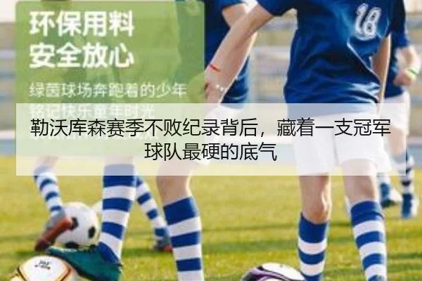 勒沃库森赛季不败纪录背后，藏着一支冠军球队最硬的底气 - aiyouxi